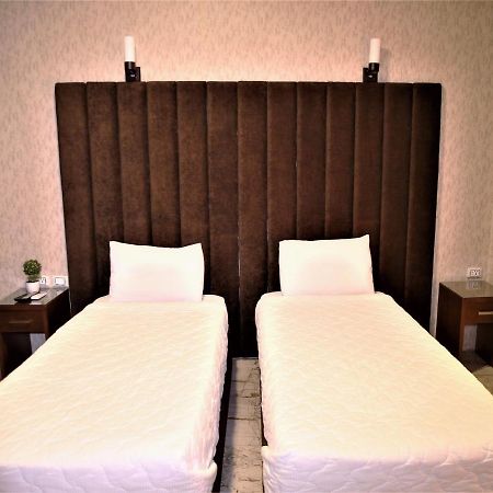 Valencia Hotel Κάιρο Εξωτερικό φωτογραφία