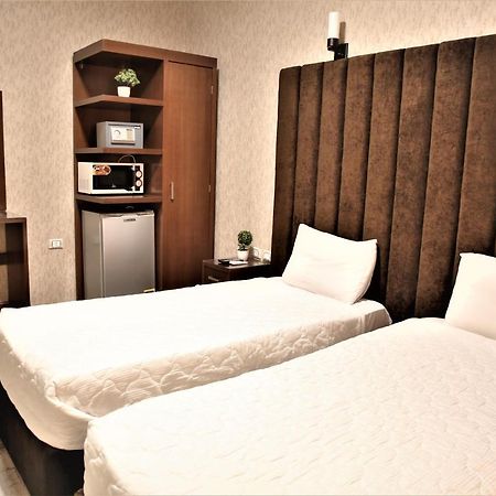 Valencia Hotel Κάιρο Εξωτερικό φωτογραφία