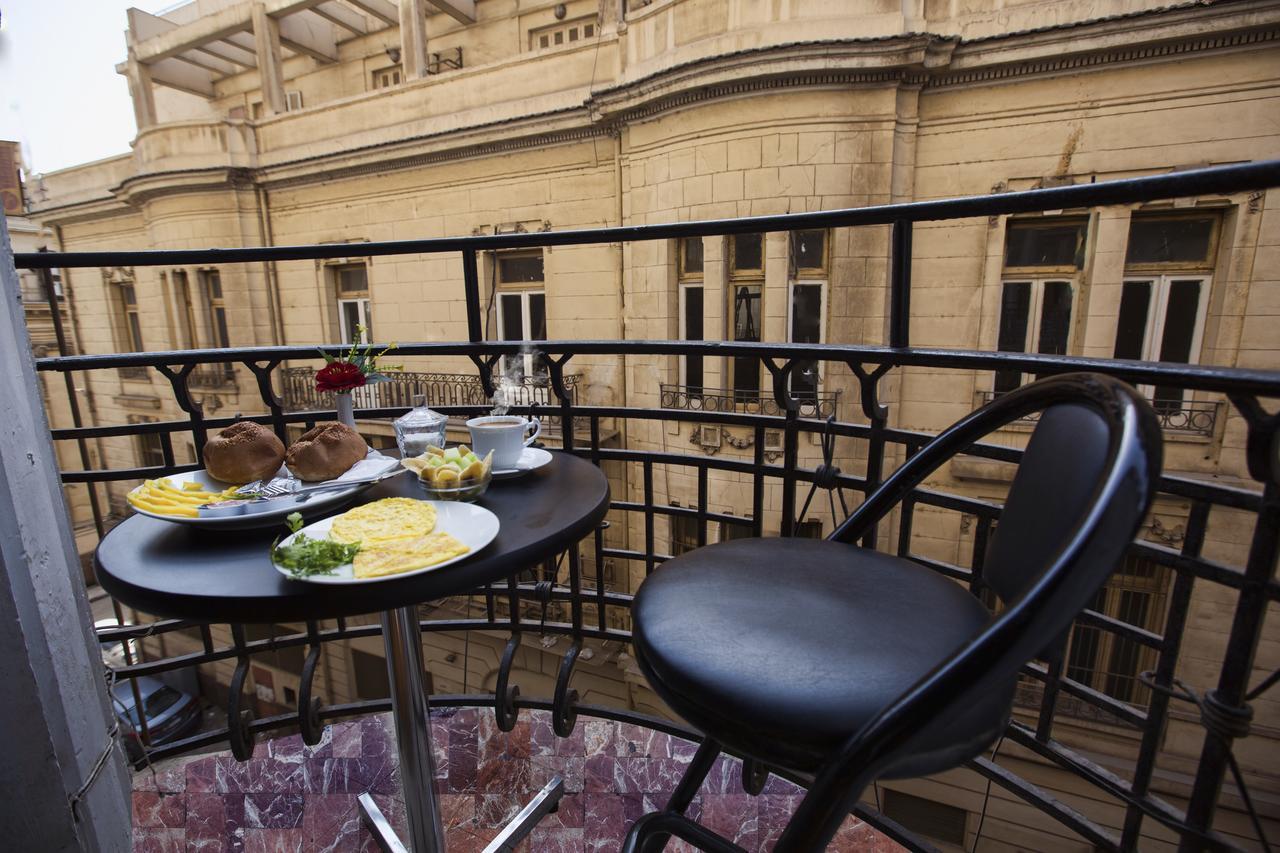 Valencia Hotel Κάιρο Εξωτερικό φωτογραφία