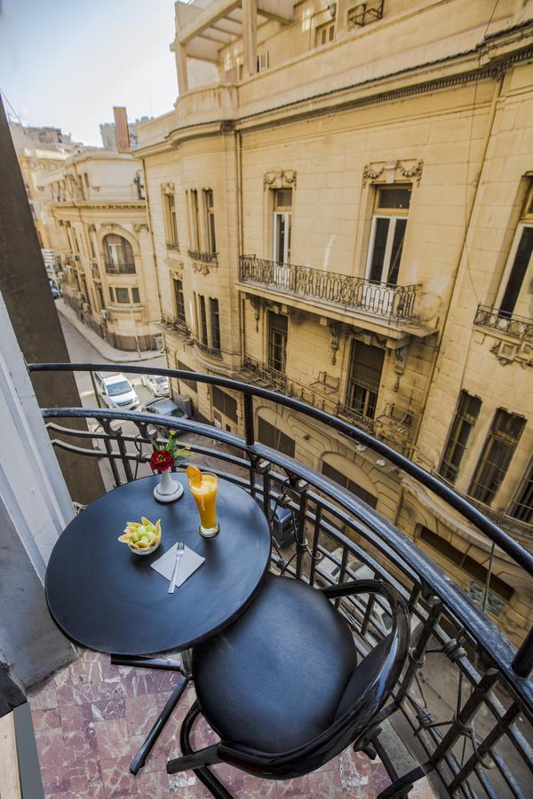 Valencia Hotel Κάιρο Εξωτερικό φωτογραφία