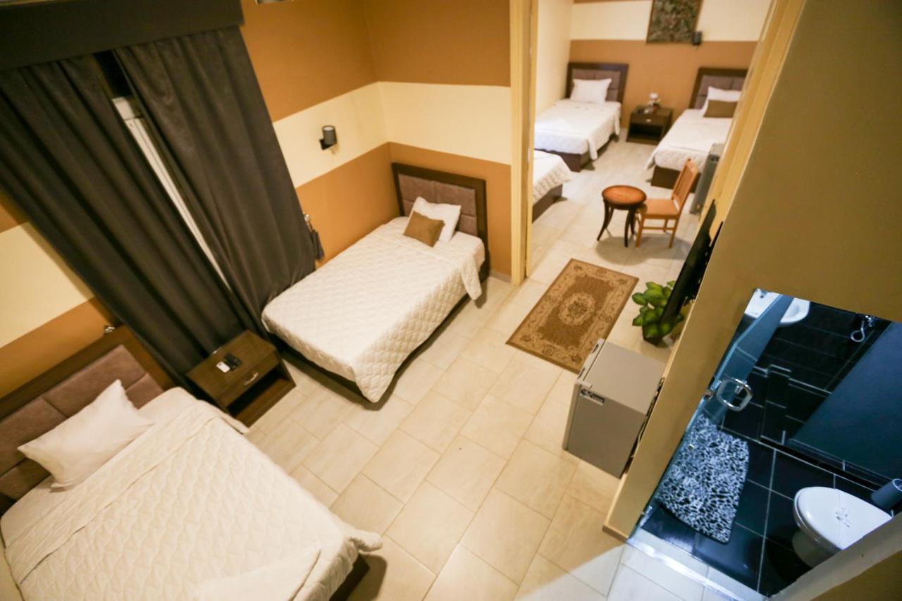 Valencia Hotel Κάιρο Εξωτερικό φωτογραφία