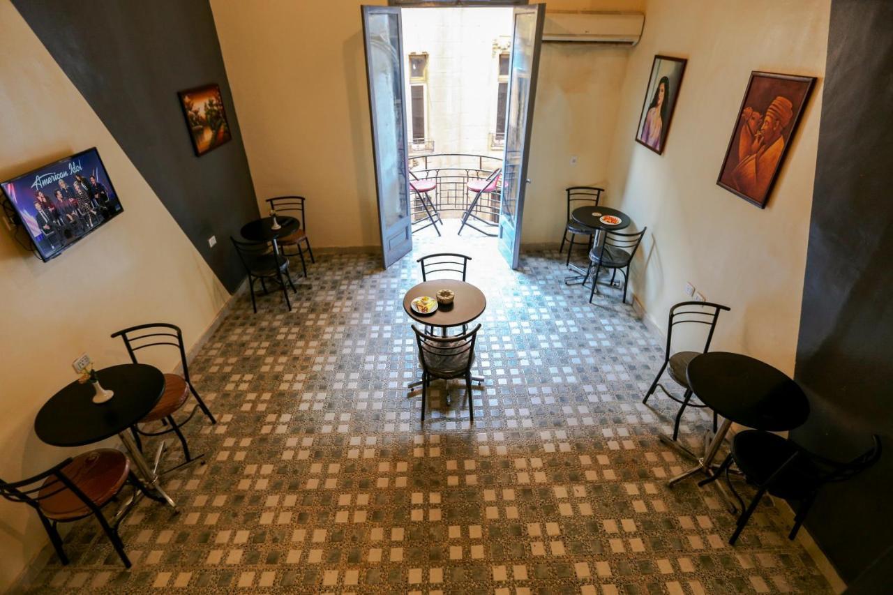 Valencia Hotel Κάιρο Εξωτερικό φωτογραφία