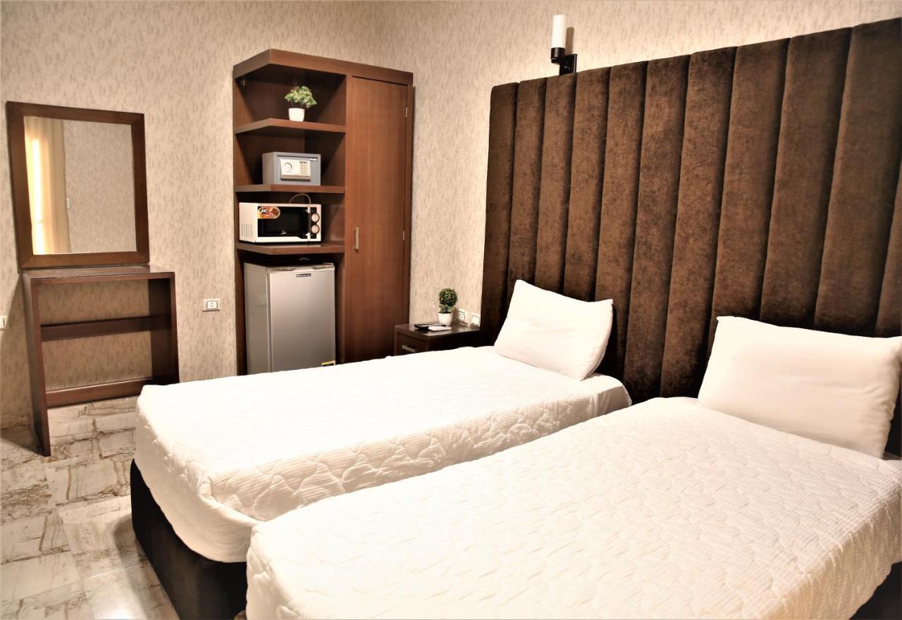 Valencia Hotel Κάιρο Εξωτερικό φωτογραφία