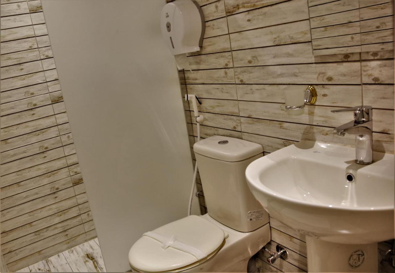 Valencia Hotel Κάιρο Εξωτερικό φωτογραφία