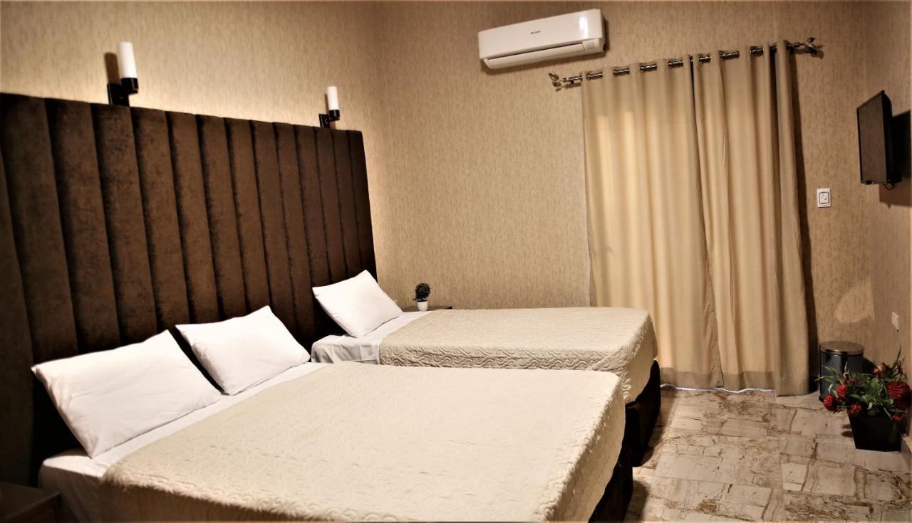 Valencia Hotel Κάιρο Εξωτερικό φωτογραφία