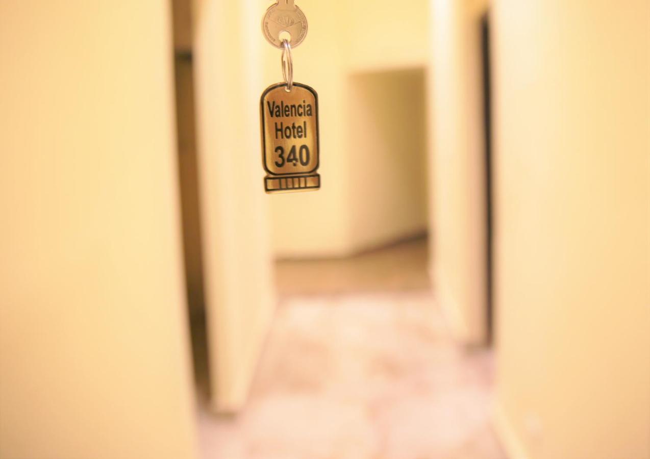 Valencia Hotel Κάιρο Εξωτερικό φωτογραφία